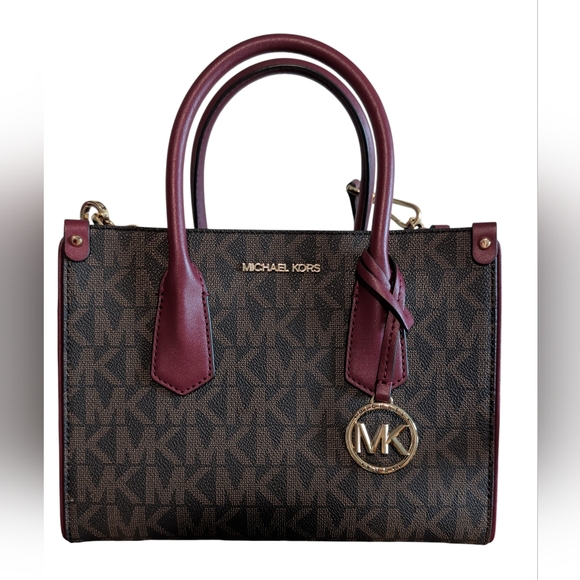 MICHAEL Michael Kors Handbags - Michael Kors Mulberry Bag